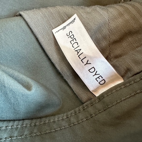 NWT Eddie Bauer Aspire Ankle Pants - Picture 5 of 8